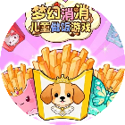 梦幻消消世界2026官方新版图标