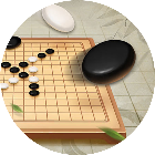 围棋经典2026官方新版图标