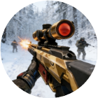 枪战黑暗行动2026官方新版图标