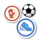 足球神指2026官方新版图标