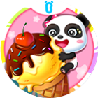 宝宝甜品店2026官方新版图标