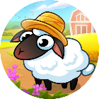 梦幻庄园2026官方新版图标