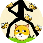 保护狗狗画线闯关2026官方新版图标