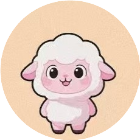 抓走小皮羊2026官方新版图标