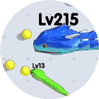 贪吃蛇世界作战游戏2026官方新版图标