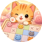 数独解谜找猫咪2026官方新版图标