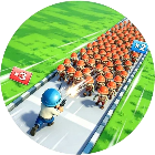 横扫僵尸潮2026官方新版图标
