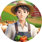 存钱猫丨农场 模拟策略 休闲福利2026官方新版图标