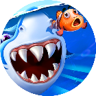 大鱼小鱼大作战2026官方新版图标