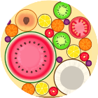 大西瓜合成2026官方新版图标