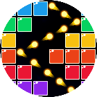 打砖块解压我最强2026官方新版图标