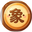 老友象棋简洁版2026官方新版图标