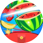 切水果解压版2026官方新版图标