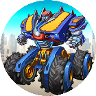 汽车人变形热血赛车2026官方新版图标