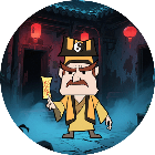 荒宅惊魂2026官方新版图标