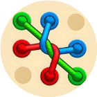 这绳子真绕2026官方新版图标