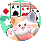 猫咪纸牌2026官方新版图标