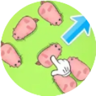 救救小猪猪消除2026官方新版图标