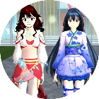 樱花校园虚拟物语2026官方新版图标