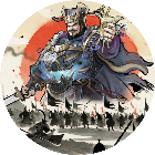 三国群雄传2026官方新版图标