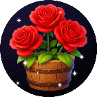 经典消花朵游戏2026官方新版图标