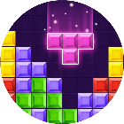 疯狂的俄罗斯方块2026官方新版图标