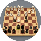 经典西洋棋2026官方新版图标