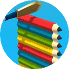 就切一刀刀2026官方新版图标