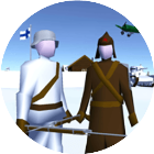 战地射击模拟2026官方新版图标