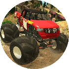 越野驾驶冒险2026官方新版图标