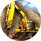 经典挖掘机游戏2026官方新版图标