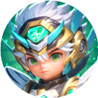 通灵少年2026官方新版图标