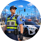 警察捉小偷模拟2026官方新版图标
