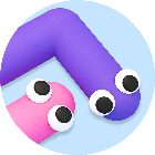 箭头蛇2026官方新版图标