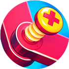 疯狂拆螺丝王2026官方新版图标