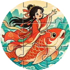脑梗拼图2026官方新版图标