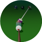 桌球双人2026官方新版图标