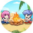 双人模拟求生游戏2026官方新版图标