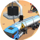 石油工厂大亨2026官方新版图标