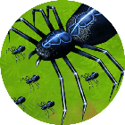 昆虫战争2026官方新版图标