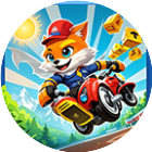 极限挑战吧2026官方新版图标