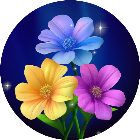 花朵不停消2026官方新版图标