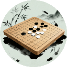 棋乐无穷2026官方新版图标
