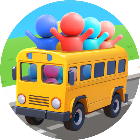 快让我上车2026官方新版图标