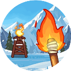 双人冬日求生2026官方新版图标
