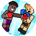 跳跃拳击2026官方新版图标