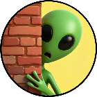 外星人阻击2026官方新版图标