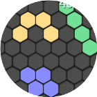 六角碎片拼图2026官方新版图标