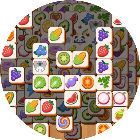 水果消消消除游戏2026官方新版图标