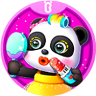 宝宝巴士梦想小镇2026官方新版图标